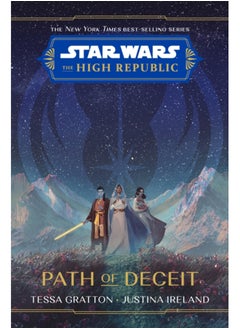 Buy Star Wars The High Republic: Path Of Deceit in Saudi Arabia