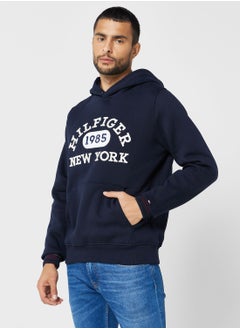 Buy Logo Hoodie in Saudi Arabia