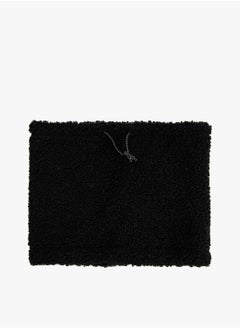 اشتري Polar Neck Scarf Drawstring Detailed في الامارات