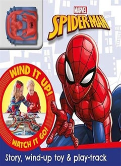 Buy Marvel Spider-Man in UAE