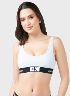 Buy Logo Bank Bikini Top in Saudi Arabia