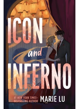 اشتري Icon and Inferno في الامارات