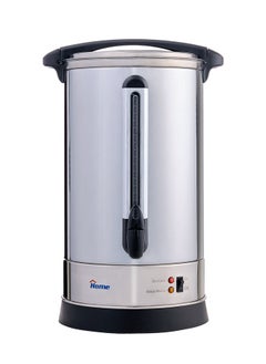 Buy Electric Water Boiler  35L, Deluxe High Class Stainless Steel Body,2500 Watt- 350Al in Egypt