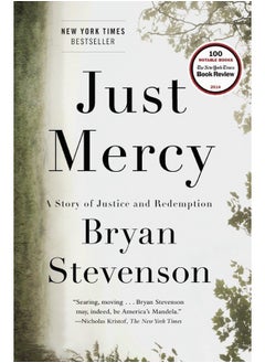 Buy Just Mercy: A Story of Justice and Redemption in UAE