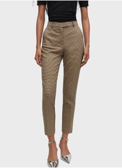 اشتري High Waist Pants في الامارات