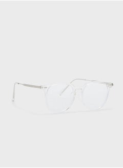 Buy Anti Blue Laptop Optic Glasses in UAE