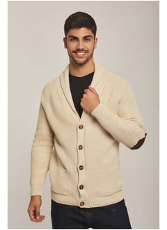 Buy Fancy Shawl Collar Cardigan in Egypt