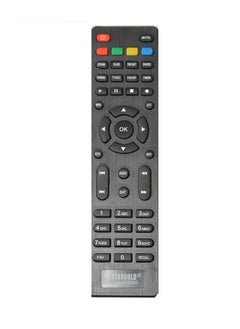 Buy Replacement Remote Controller For Stargold Receiver Sg 1400Hd Sg 600Hd in Saudi Arabia