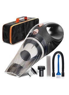 Buy 12V Handheld Dustbuster Auto Car Vacuum Cleaner in UAE