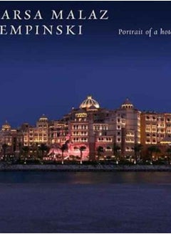 اشتري Marsa Malaz Kempinski : Precious Jewel on the Sea في السعودية