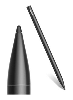 اشتري Esr Digital Pencil for iPad Active Stylus with Palm Rejection Precise & Rechargeable Ipad Pencil Compatible with Ipad Pro-Ipad-Ipad Air 3 Black في الامارات