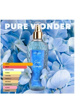 Buy Fragrance Body Mist 236 Ml Pure Wonder in Egypt