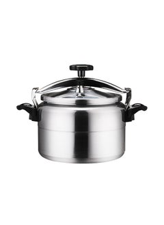 اشتري 11L Pressure Cooker, Household Thickened Large Capacity Explosionproof Micro Pressure Cooking pot في السعودية