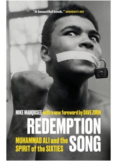 Buy Redemption Song : Muhammad Ali and the Spirit of the Sixties in Saudi Arabia