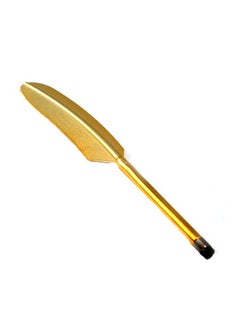 Buy Touchscreen Stylus Pen Yellow in UAE