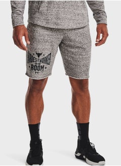 Buy Project Rock Shorts in UAE