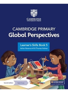 Buy Cambridge Primary Global Perspectives Learner's Sk in UAE