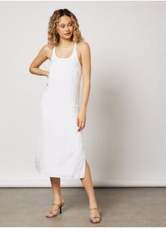 Buy Glazed Maxi Dress in UAE