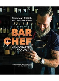 Buy Bar Chef: Handcrafted Cocktails in UAE