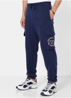 Buy Timeless Cargo Joggers in UAE