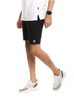 Buy Short Gabarden 2007 For Men - Black in Egypt