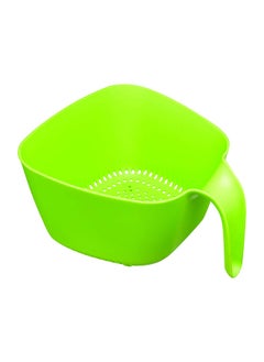 Buy Gondol Experto Strainer(With Handle) Assorted in UAE