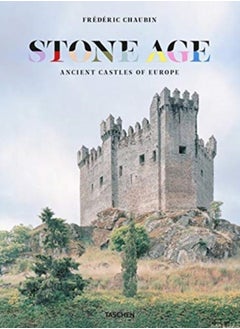 Buy Frederic Chaubin. Stone Age. Ancient Castles of Europe in Saudi Arabia