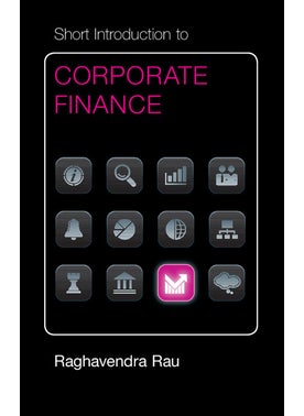 اشتري Short Introduction to Corporate Finance في الامارات