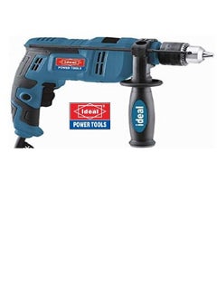 Buy IDEAL IMPACT DRILL 13MM, 850W, ID850RF in UAE