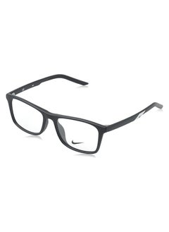 Buy Nike FR NIKE 5544 001 50 Unisex Eyeglasses Frame in UAE