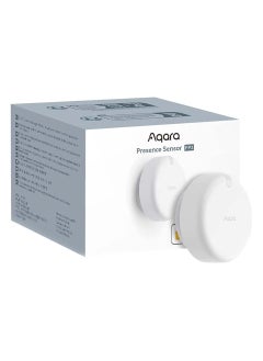 اشتري Aqara PS-S02D smart home multi-sensor Wired and Wireless Wi-Fi في الامارات