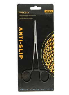 Buy X632A Stainless Steel Fishing Forceps in UAE