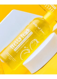 اشتري Pretty Peach- feminine wash with sunflower oil في السعودية