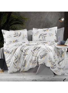 Buy King plus size Turkish cotton fiber comforter in Egypt