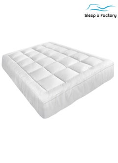 Buy Ergonomic Hotel Mattress Topper in Saudi Arabia