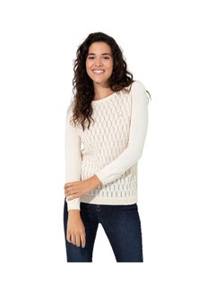 Buy Women's Knitted Pullover us polo in Egypt