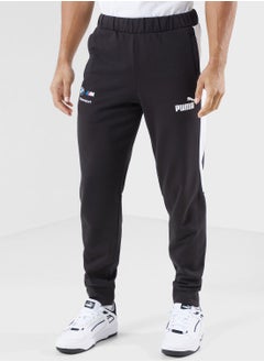 Buy Bmw Mms Mt7+ Sweatpants in UAE