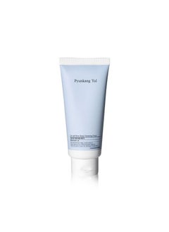 Buy Low pH Pore Deep Cleansing Foam 100ml in UAE