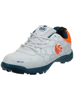Buy Belter Cricket Shoes, Size-7 in UAE