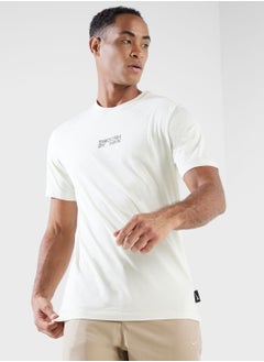 Buy Nsw Liberty Big Swoosh T-Shirt in UAE