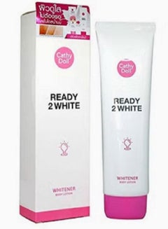 Buy Ready 2 Whitener Body Lotion 150ml in UAE