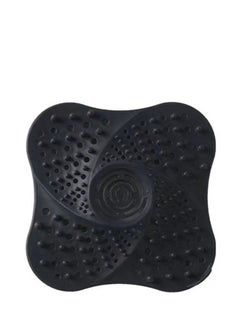 Buy 2-Pieces  Shower Floor Drain Covers in UAE