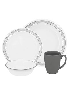 Buy 16-Piece Mystic Dinnerware Set in UAE