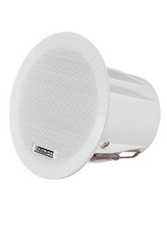 اشتري DSP3011C 3 Inch Frameless Ceiling Speaker With Water Proof في الامارات