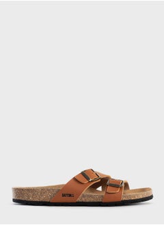 Buy Cleo Flat Sandals in UAE