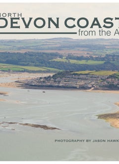 Buy North Devon Coast from the Air in UAE