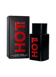 اشتري Hot Black M Edt 100Ml في الامارات