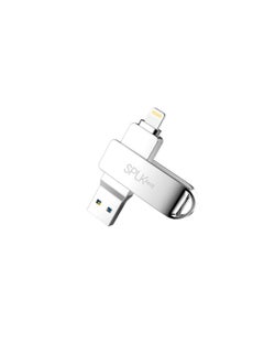 Buy SPLKTech Flash Drive OTG Type-A 256GB in UAE