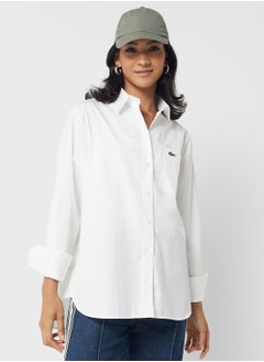 Buy Button Down Shirt in Saudi Arabia