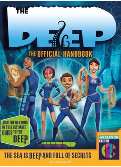 اشتري The Deep Official Handbook في السعودية